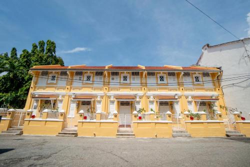argus residence