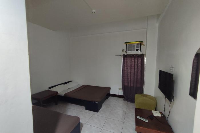 green ridge apartelle