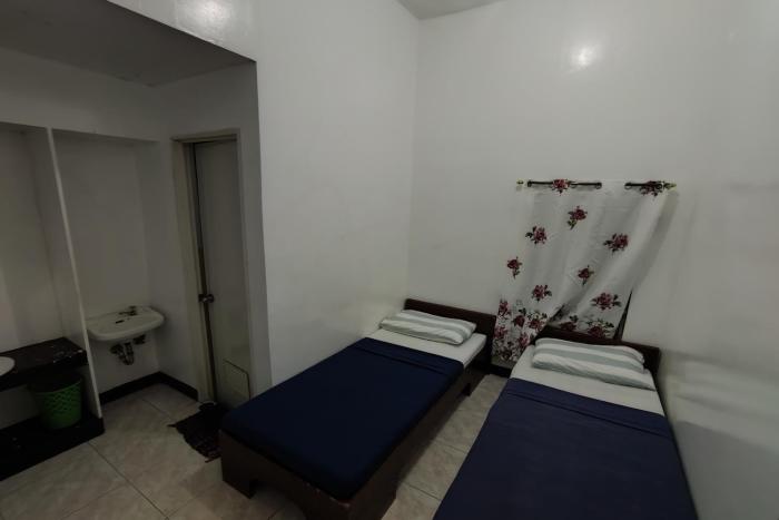 green ridge apartelle