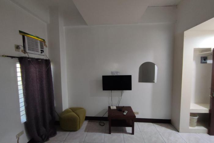 green ridge apartelle