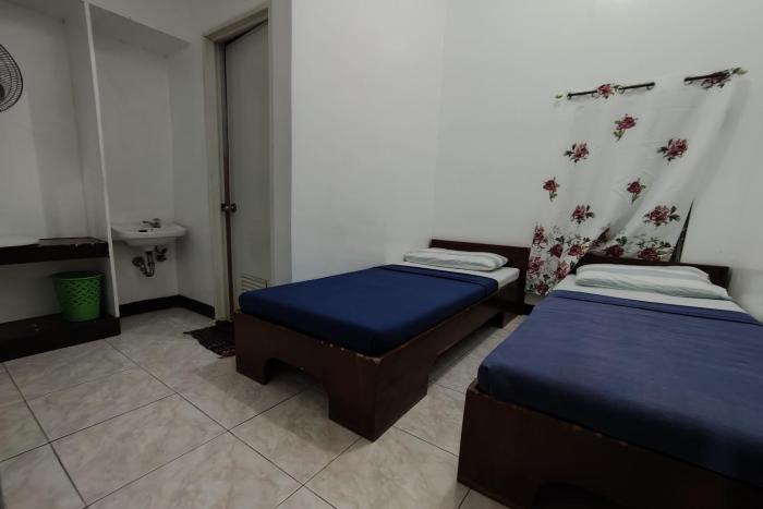 green ridge apartelle