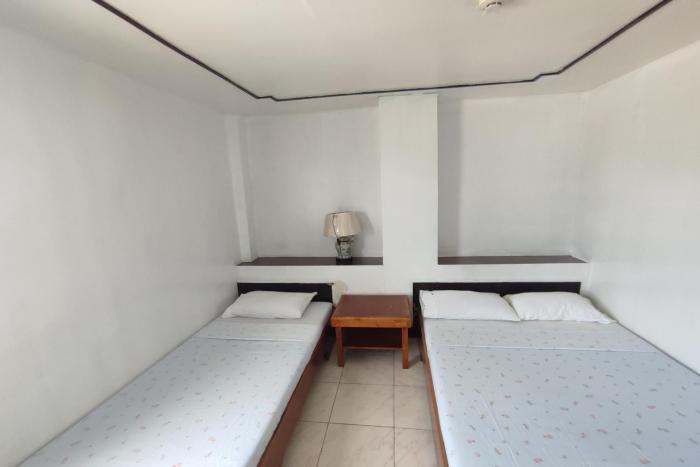green ridge apartelle