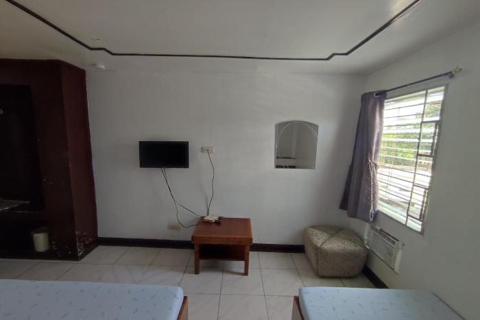 green ridge apartelle