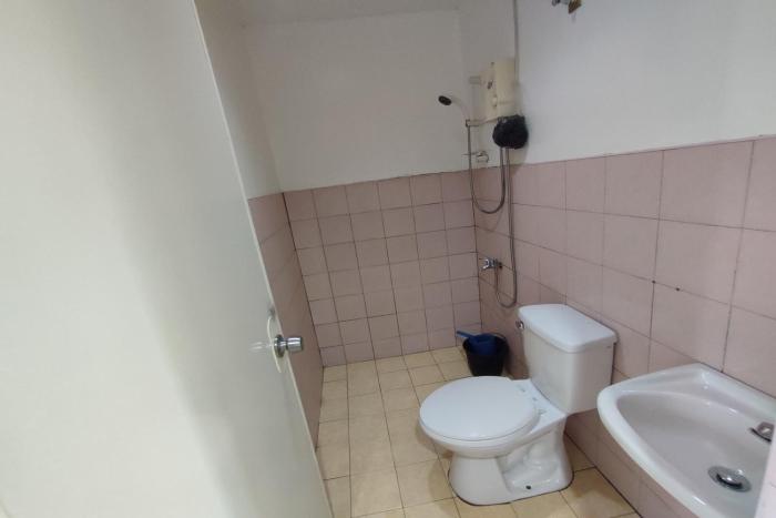 green ridge apartelle