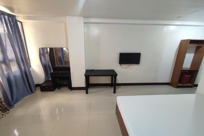 green ridge apartelle
