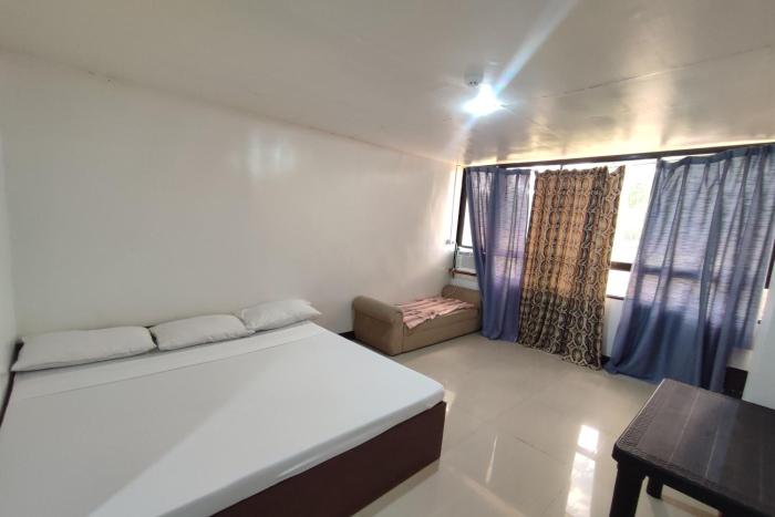 green ridge apartelle