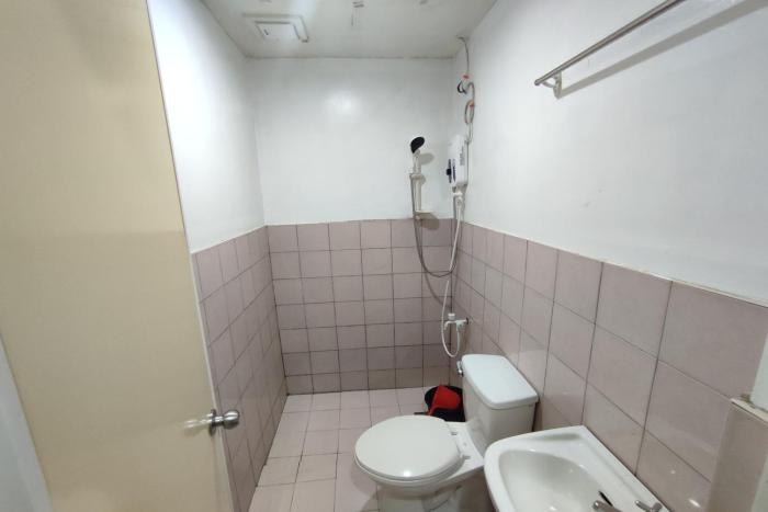 green ridge apartelle
