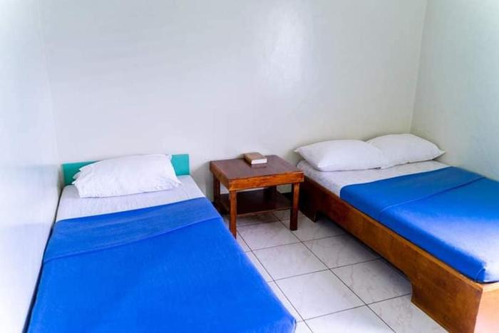 green ridge apartelle