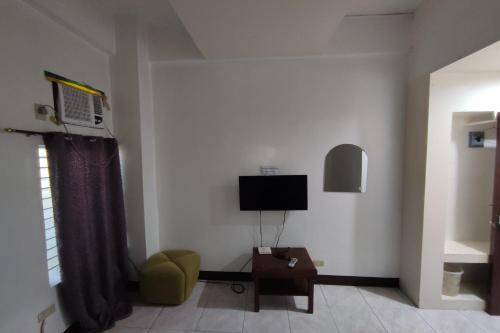 green ridge apartelle