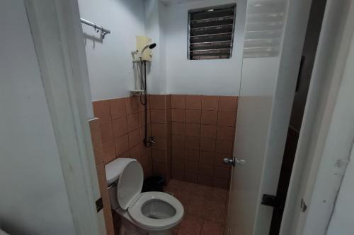 green ridge apartelle