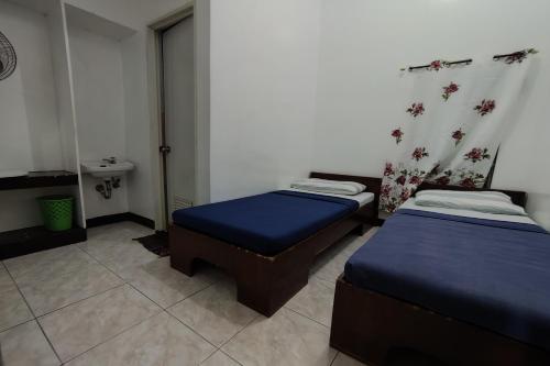 green ridge apartelle
