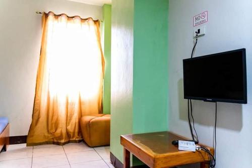 green ridge apartelle