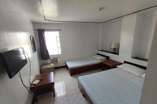 green ridge apartelle