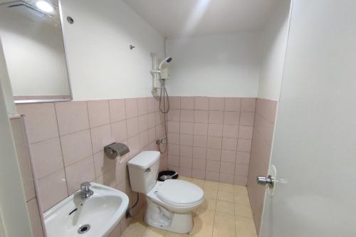 green ridge apartelle