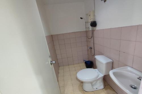 green ridge apartelle