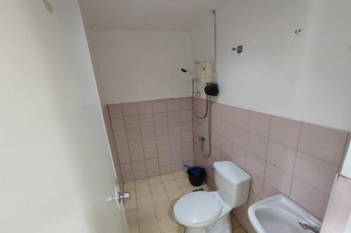 green ridge apartelle