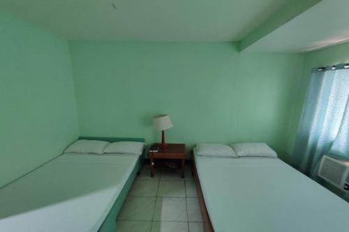 green ridge apartelle
