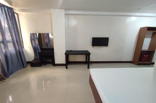 green ridge apartelle