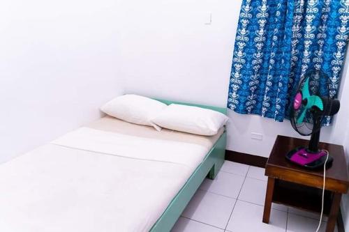 green ridge apartelle