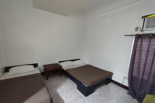 green ridge apartelle