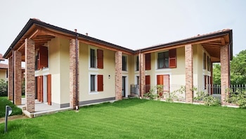 Cr Bnb Rozzano,,0 star