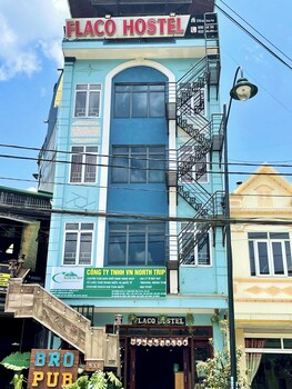 flaco hostel
