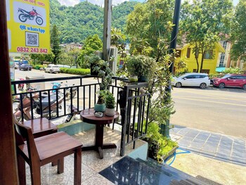 flaco hostel