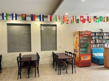 flaco hostel