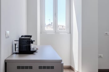 Vatican Pertusa Luxury Suites,Via Di Porta Pertusa 4,4 star