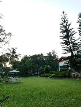 amchong park and resorts