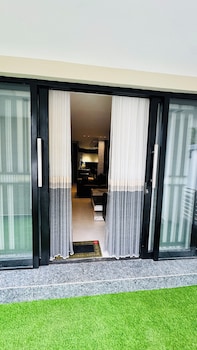 safe heaven rooms