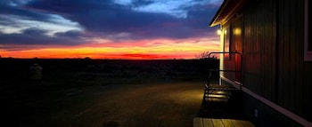 grand canyon tiny homes