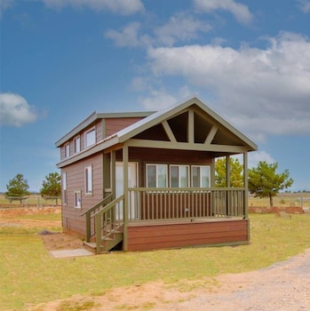 Grand Canyon Tiny Homes,,2 star