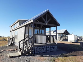 Grand Canyon Tiny Homes,,2 star