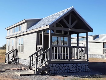 grand canyon tiny homes