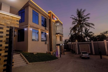 joy inn hotel
