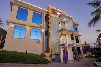 joy inn hotel