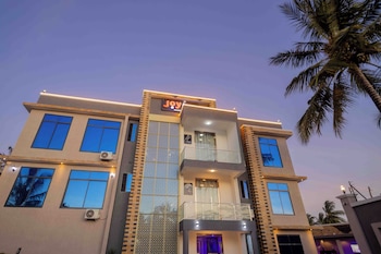 joy inn hotel