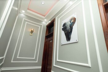 joy inn hotel