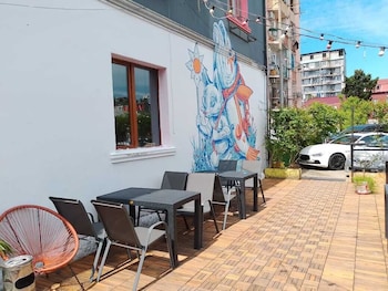 batumi