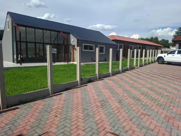 nu oasis guest house