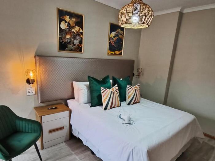 nu oasis guest house
