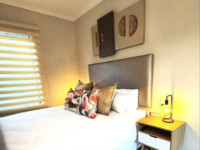 nu oasis guest house