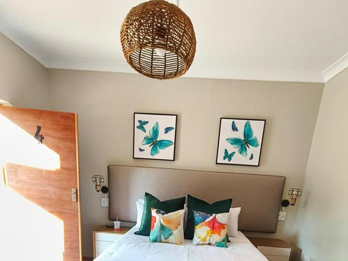 nu oasis guest house
