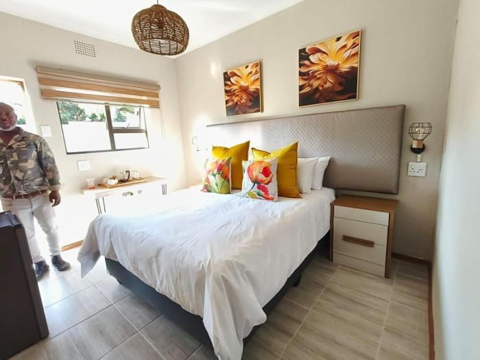 nu oasis guest house