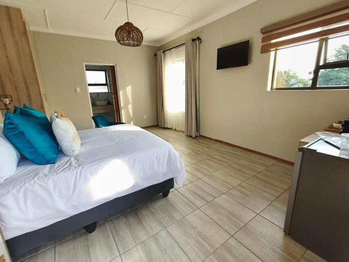 nu oasis guest house