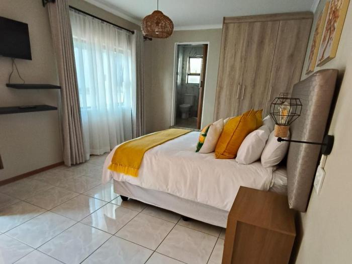 nu oasis guest house