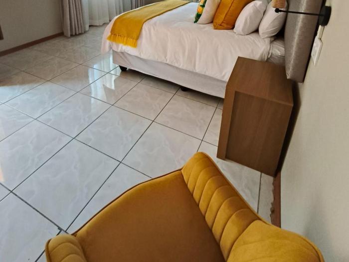 nu oasis guest house