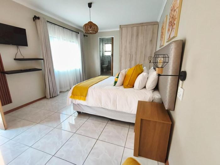 nu oasis guest house