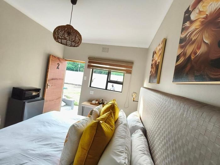 nu oasis guest house